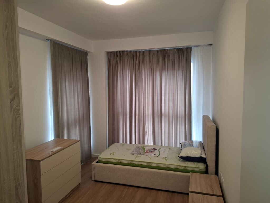 🏢Laprake,Kompleksi Aura, jepet me qera apartament 2+1,i mobiluar.  750Euro  