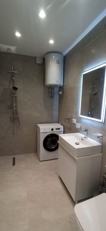 2+1 apartment for sale in Myslym Shyr near BKT