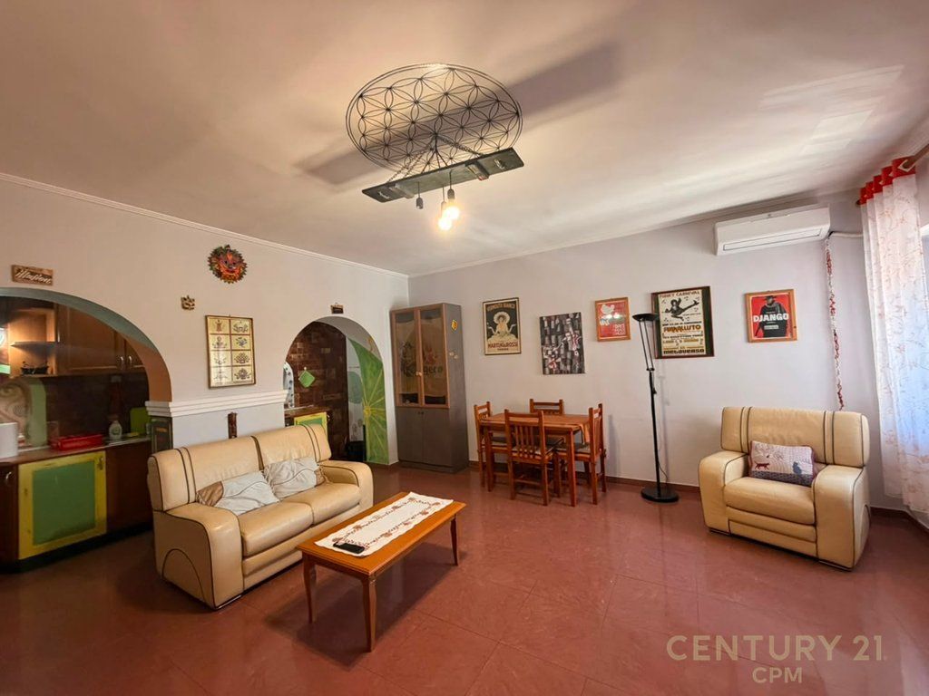 Apartament 1+1 per qira tek Sheshi Wilson