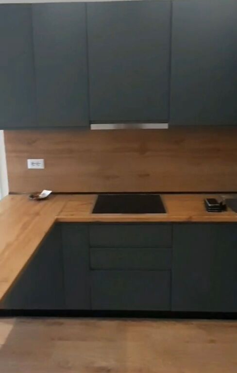 2+1 apartment for rent at 21-Dhjetori