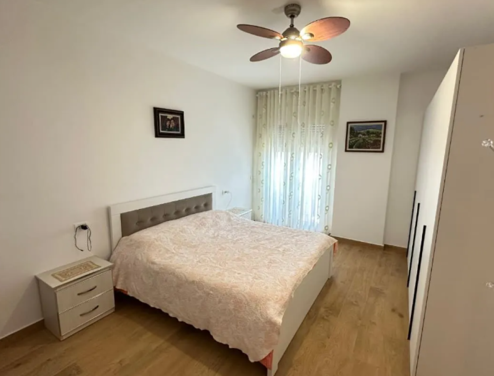 🌊✨ APARTAMENT EKSKLUZIV 2+1 ME PAMJE PANORAMIKE NGA DETI NË DURRËS ✨🌊