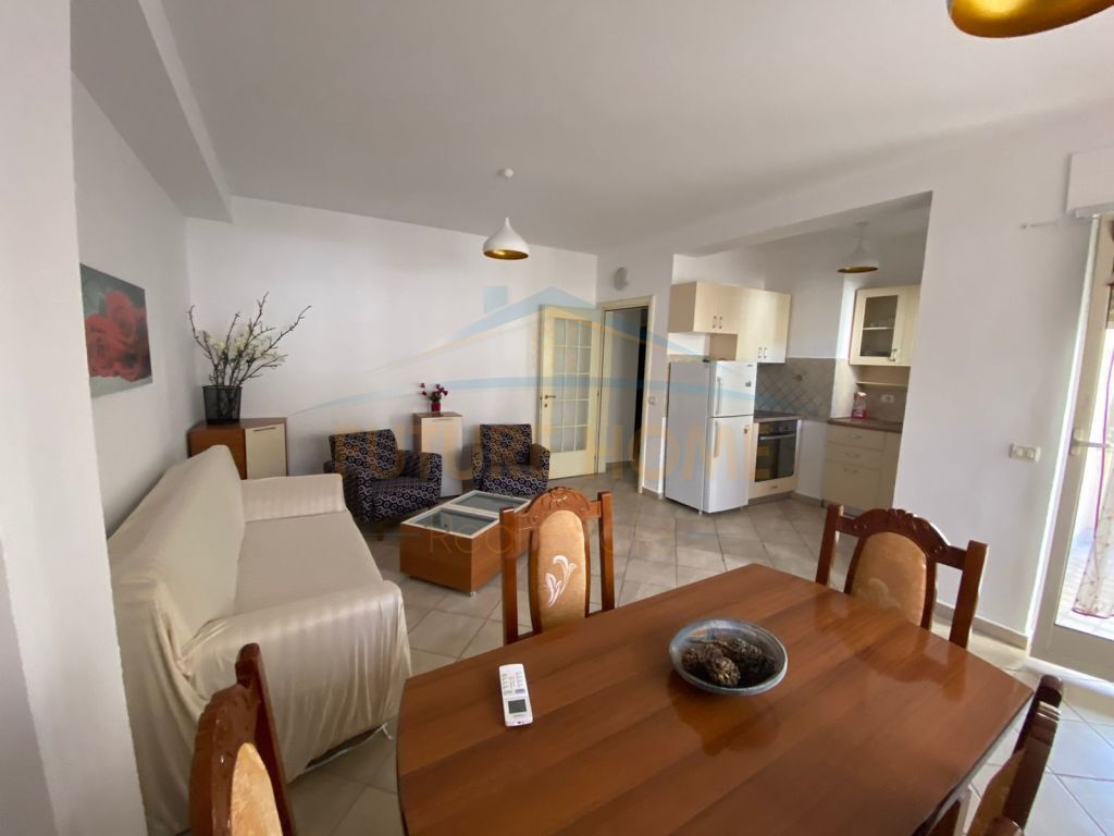 Qera, Apartament 1+1, Vollga, Durres