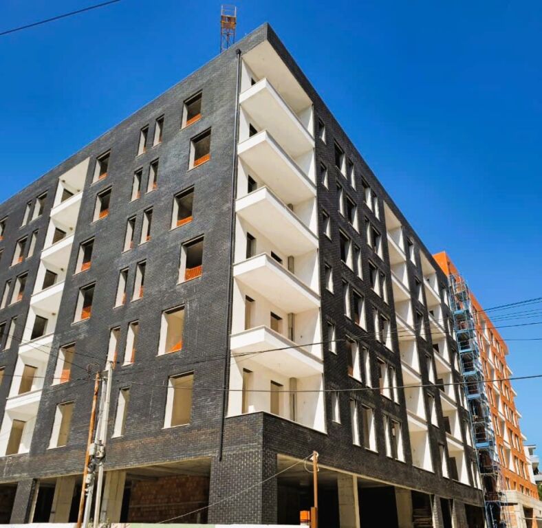 🌇Shitet Apartament 2+1 me Verandë te Ringside Residence, Paskuqan🔥