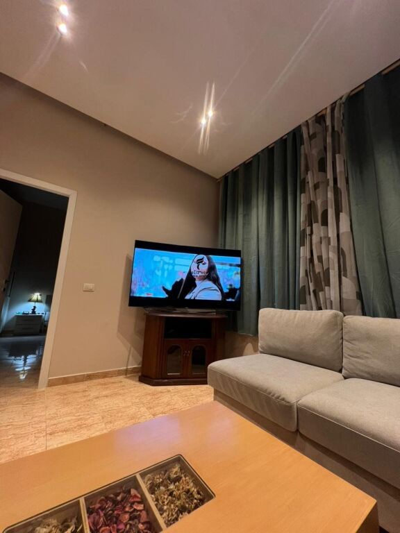 APPARTAMENTO IN AFFITTO 1+1 KODRA E DIELLIT 52.000 LEKE FH-78926