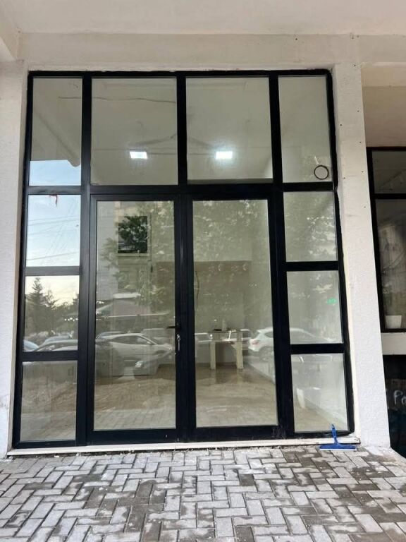 DYQAN ME QIRA 36 M2 - ASTIR, TIRANE