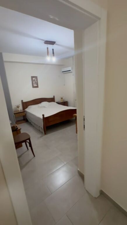 Affitto | Apartament 1 + 1 | Rruga e Dibrës | 450 €/mese