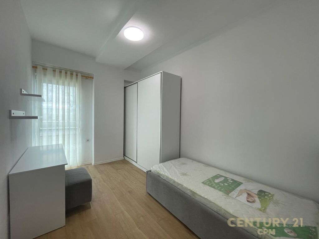 APARATAMENT 2+1+2 PER QIRA TEK KOMPLEKSI "SIRI KODRA 2"! 650 € /Muaj