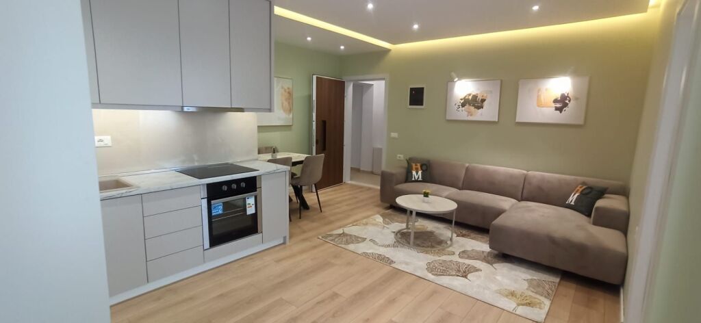 2+1 apartment for sale in Myslym Shyr near BKT
