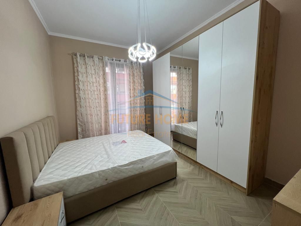 Per Qera Apartament 1+1+ Parkim , Delijorgji