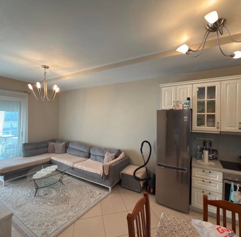 Appartamento 1+1 in vendita Golden Park, Amerikan3