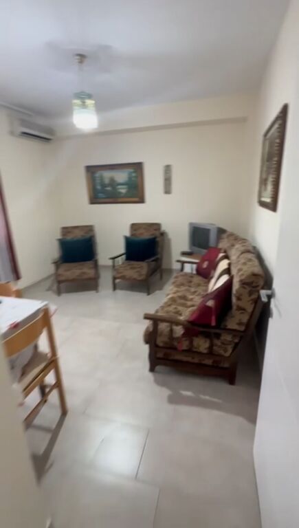 Affitto | Apartament 1 + 1 | Rruga e Dibrës | 450 €/mese