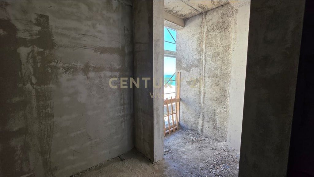 Apartament 2+1 për Shitje Vija pare nga deti – Vollga Durres, Ndertim i Vitit 2027!!