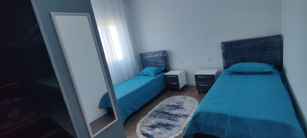 🏡 Apartment 2+1 for rent📍 Location: Selvia  💰 Price: 800 euro /month