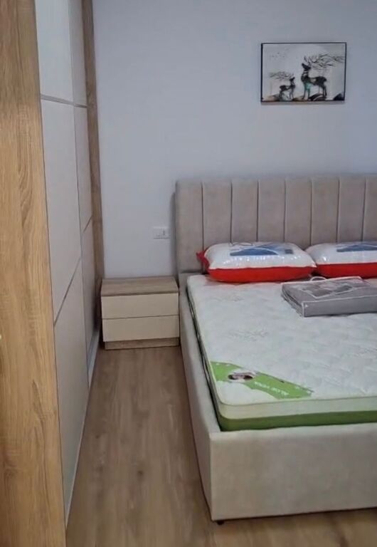 Jepet me qira 2+1+1 E88 Rruga Dritan Hoxha 700€
