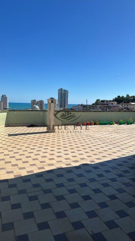 Apartament 1+1 Me Qira në Durrës