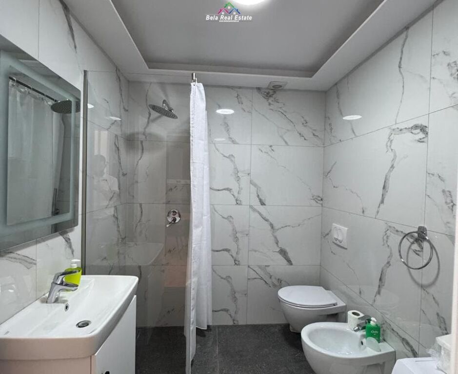 Apartament Ne Shitje 1+1 Ne Don Bosko (ID B110550) Tirane