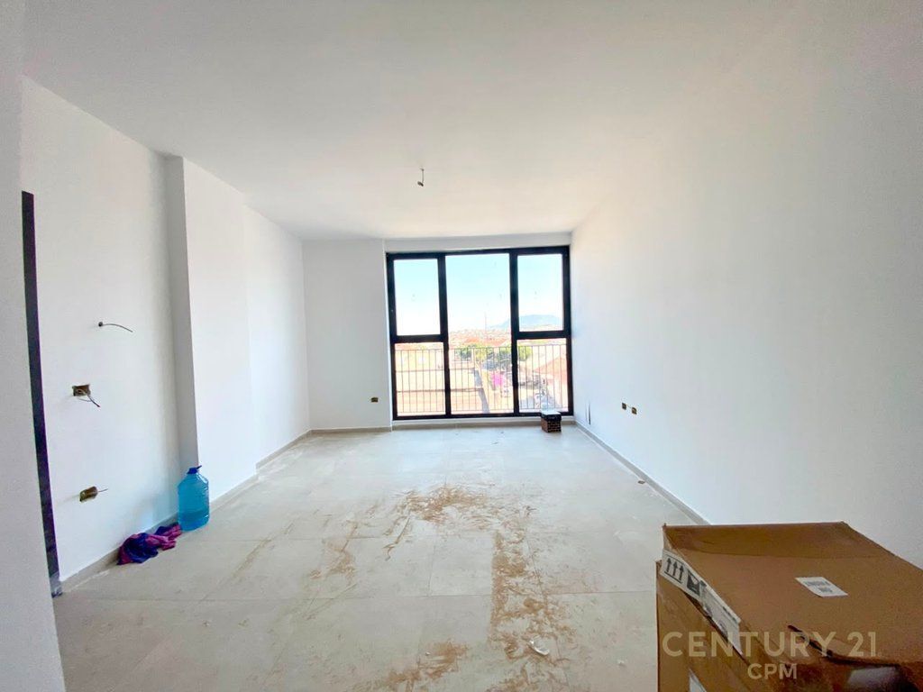 SIRI KODRA SHESIM APARTAMENT 1+1 , FAZE PERFUNDIMTARE PUNIMESH