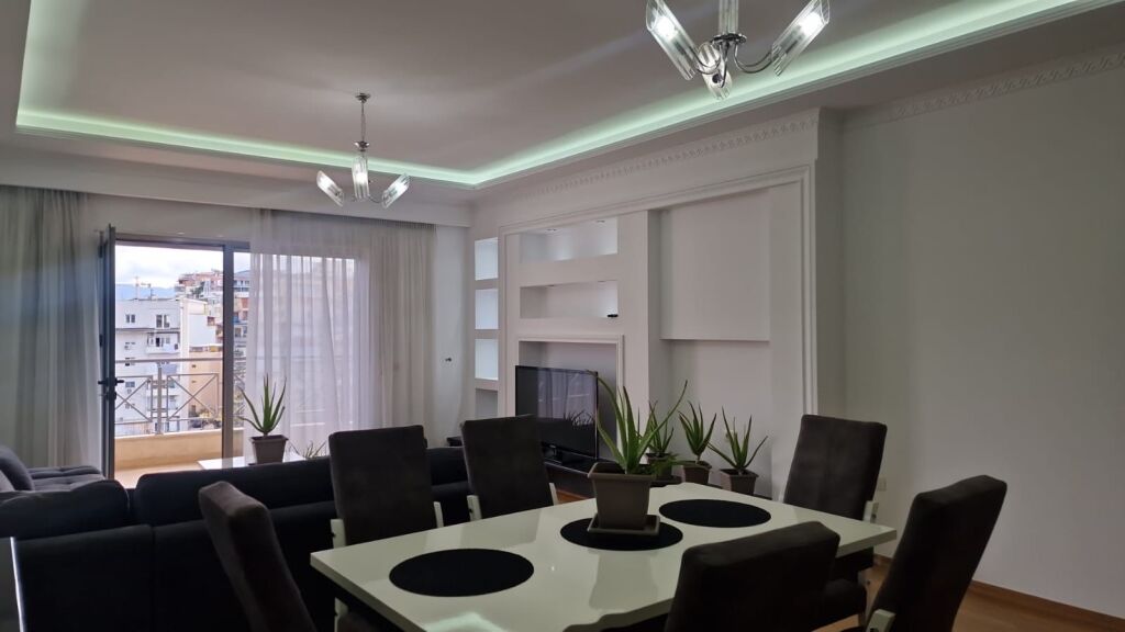 Apartment 2+1+2 for rent , Zoo Garden