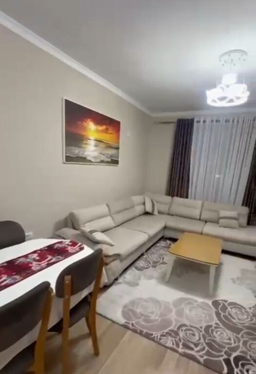 Rent | Apartament 2 + 1 | Kamëz | 400 €/month