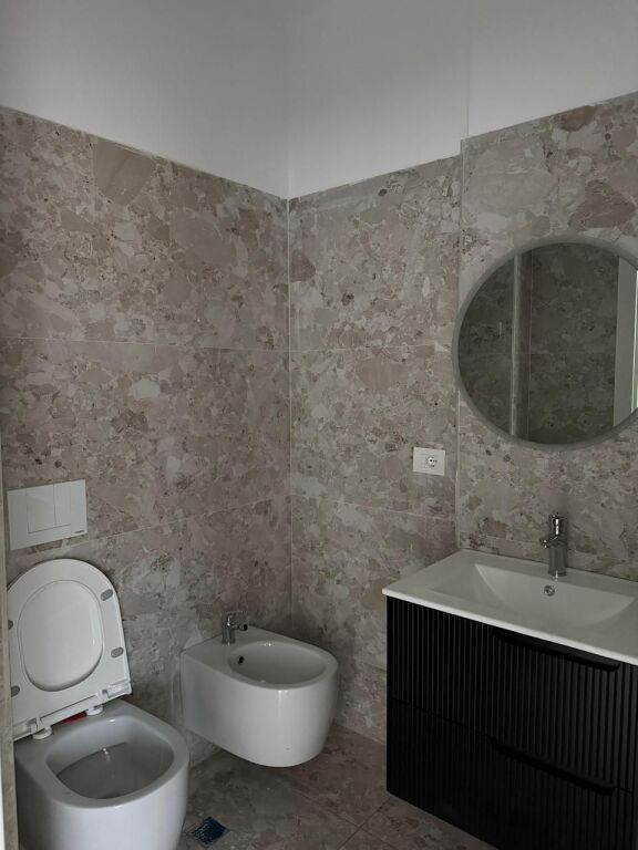 SHITET APARTAMENT 1+1 TEK KOMPLEKSI LIBURNA
