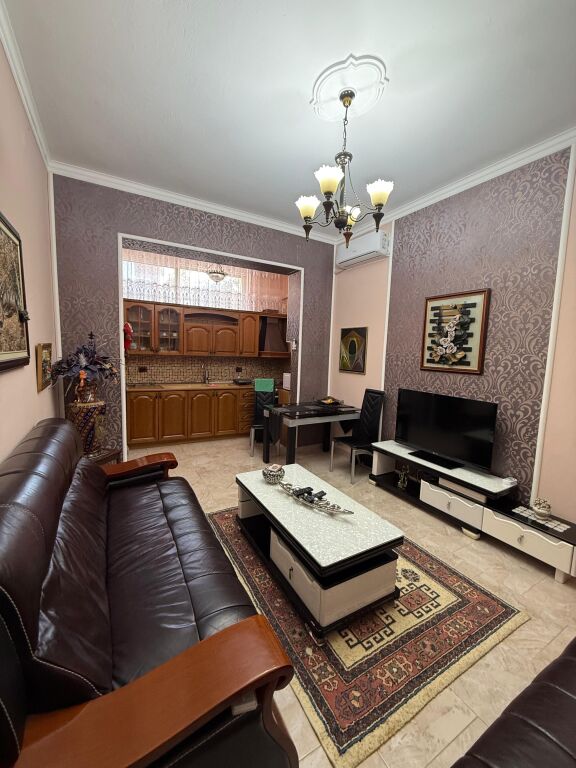 Apartment for rent at Vasil Shanto