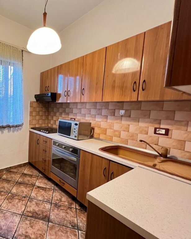 Apartment for rent 2+1 Durrsi St.