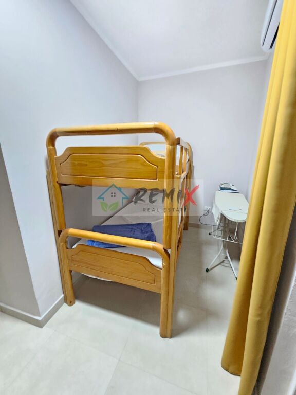 🏡 JEPET ME QIRA APARTAMENT LUKSOZ ME PAMJE DETI – PLAZH, DURRËS 🌊