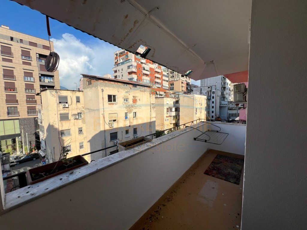 Rent, Apartment 2+1, Bardhok Biba Street, Tirana