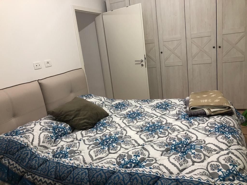Ali Demi apartment 1+1 for rent