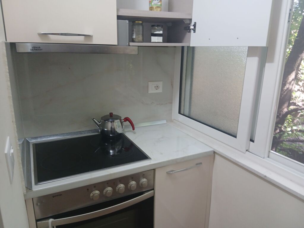 Shitet apartment