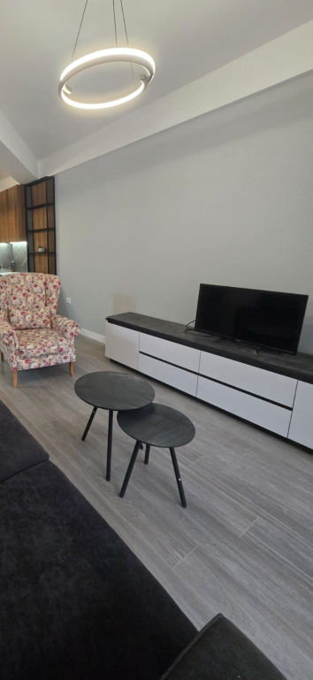 Super apartament me qera Astir përballë Bohemit