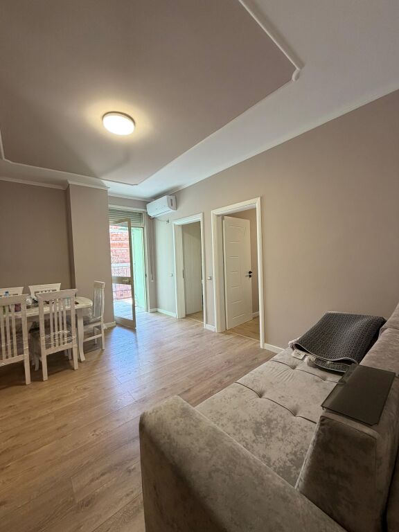 2+1 apartment for sale
