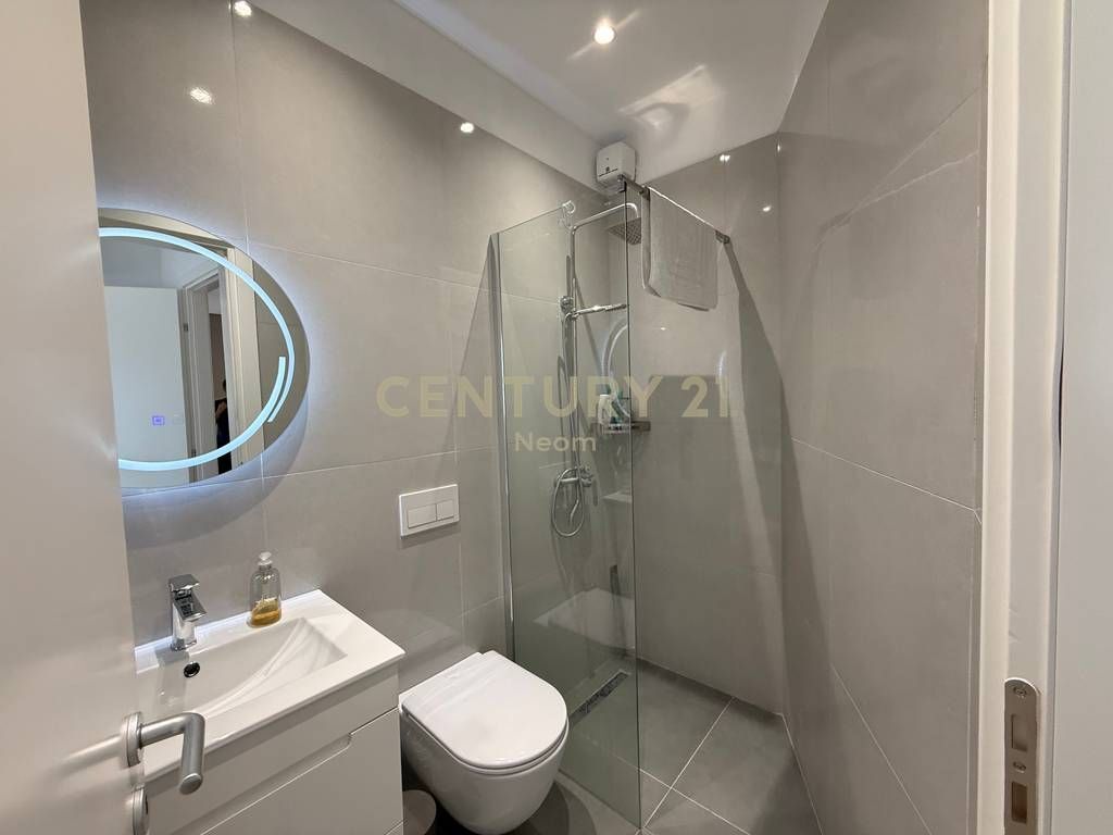 Apartament 2+1 per shitje tek Kodra e Diellit