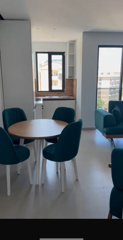 Appartamento 1+1 in vendita Mali i Robit Durres !