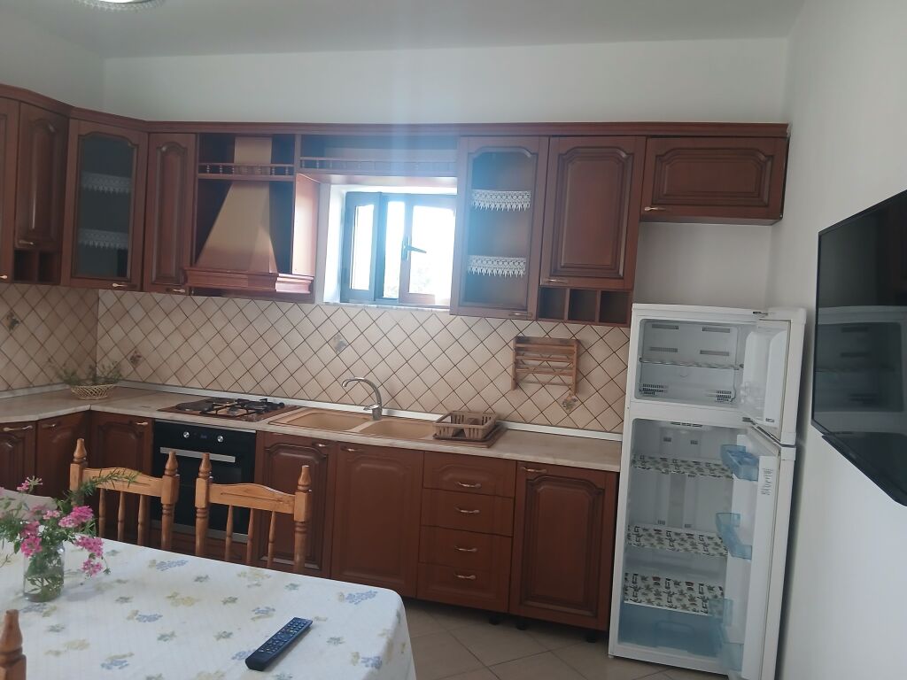 Casa in affitto
