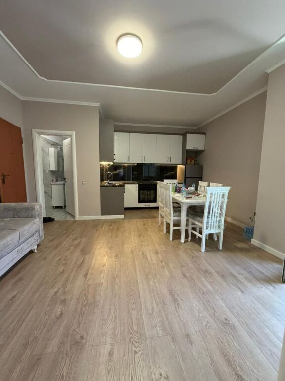 2+1 apartment for sale