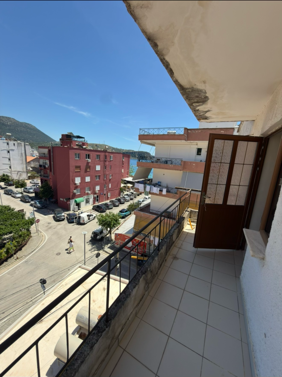 Apartment in Himare