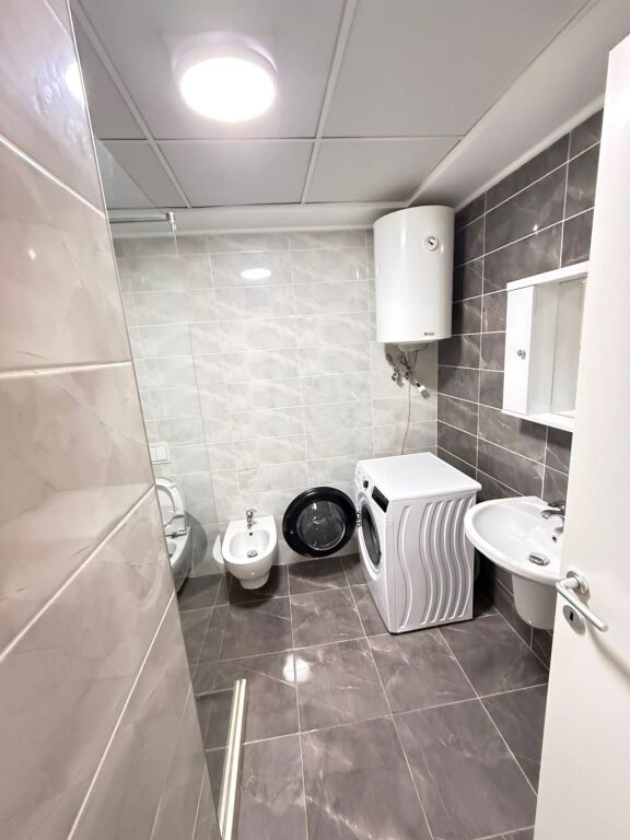 Rent | Apartament 2 + 1 | Rruga Don Bosko | 830 €/month