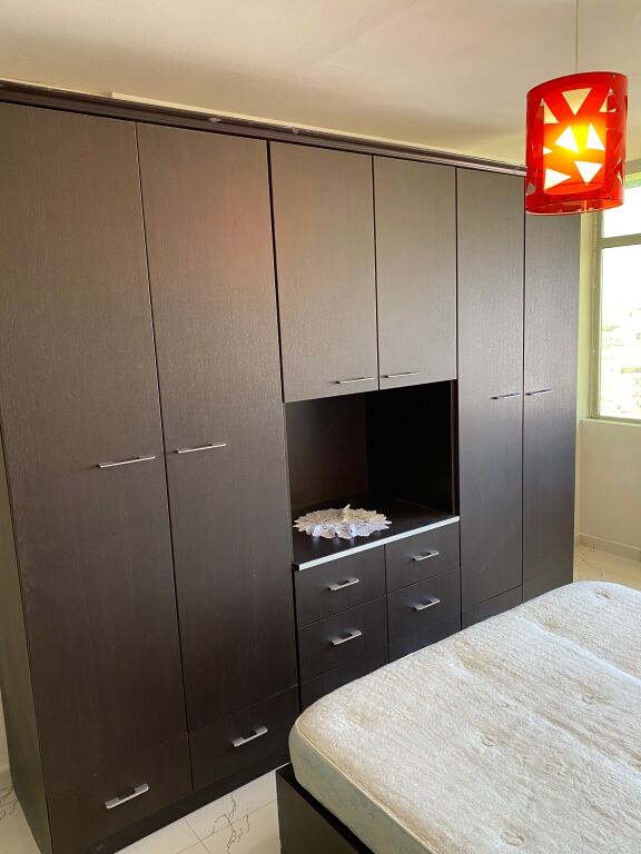 🏡 Jepet Apartament 2+1 te ish Tregu Elektrik, Tiranë