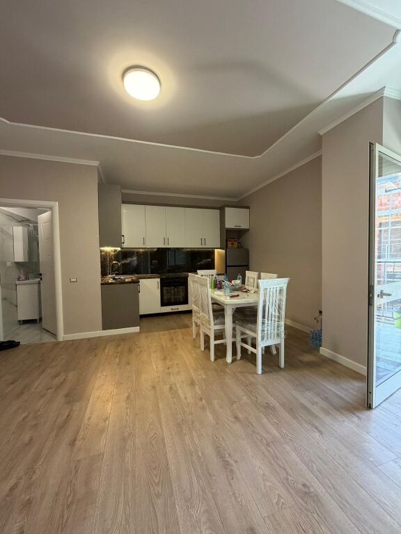 2+1 apartment for sale