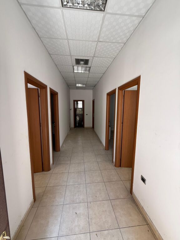 Commercial premises for rent