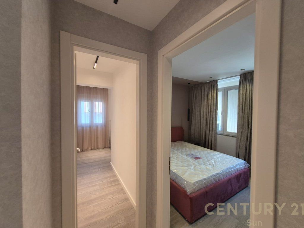 SHITET APARTAMENT 2+1 NË ZEMËR TË BLLOKUT ✨🏡 210,000 €