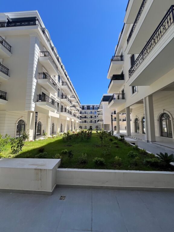 Shitet apartament 1+2 Porta e Re , Sauk