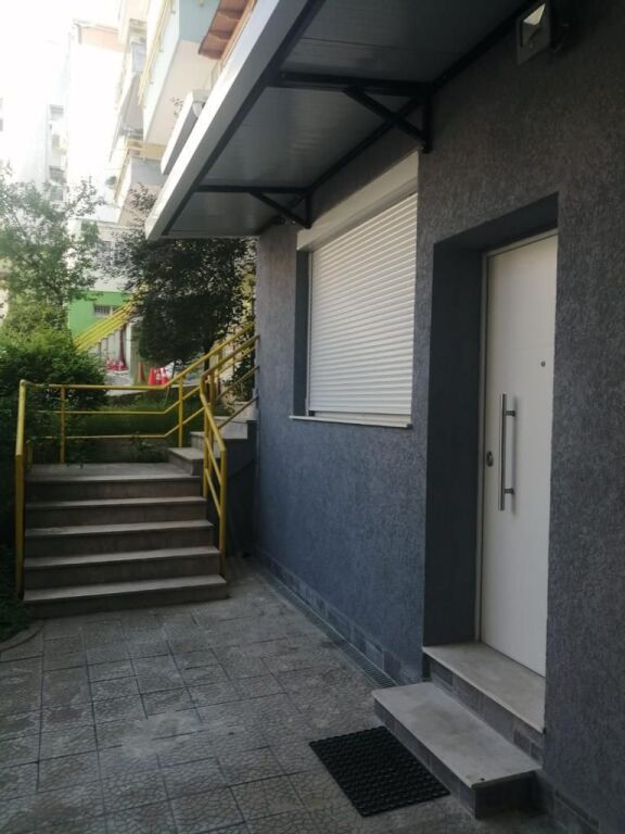 1+1 for rent near the zoological garden