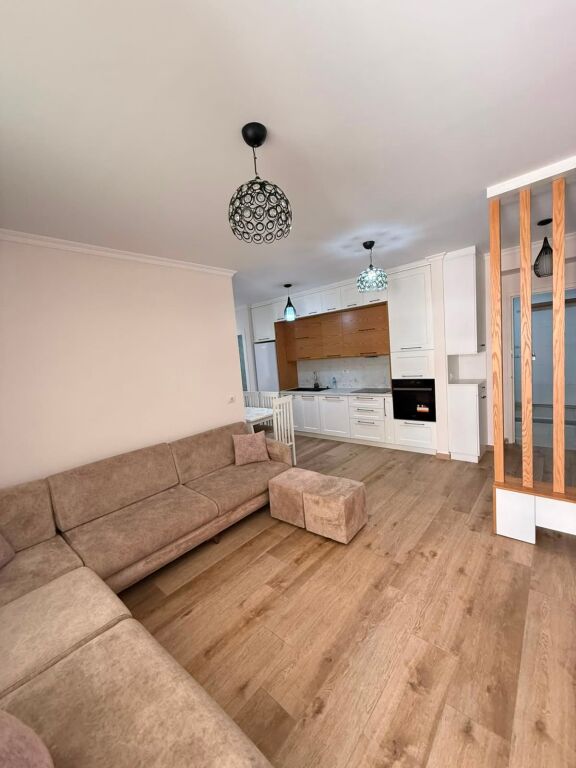 Rent | Apartament 2 + 1 | Rruga Don Bosko | 830 €/month