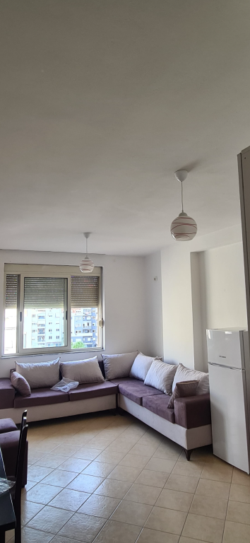 Appartamento in affitto 1+1 Astir
