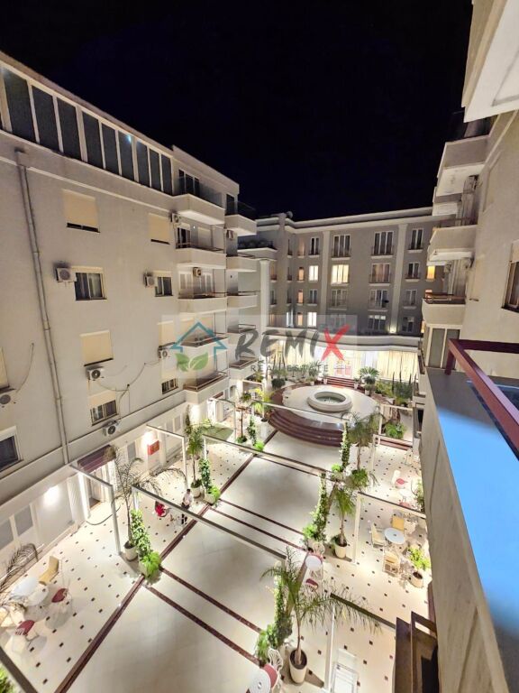 🏡 JEPET ME QIRA APARTAMENT LUKSOZ ME PAMJE DETI – PLAZH, DURRËS 🌊