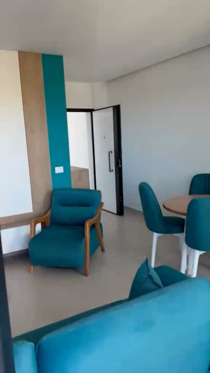 Appartamento 1+1 in vendita Mali i Robit Durres !