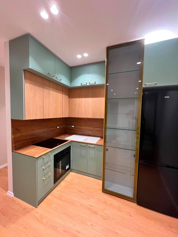 2+1 for rent in Don Bosco