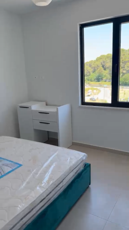 Appartamento 1+1 in vendita Mali i Robit Durres !